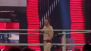 Brogue Kick