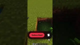Minecraft 😱 sapling logic be like#myvideo #gaming #minecraft #trendingshorts #minecraftshorts