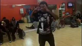 Indigo Nuevolution All-Styles Top 8 [JigStyle vs. Switch]