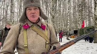 СВТ 40 