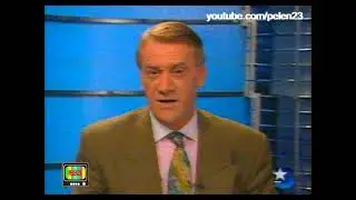 Bülend Karpatla Star Tv Spor Haberleri 1993 Nostalji