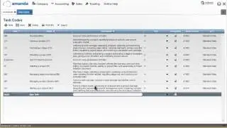 Tracking [3] Tasks