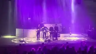 Midge Ure - The Voice (Aberdeen Music Hall 12/12/24)