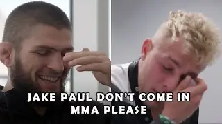 If You Don't Like Jake Paul Watch This #shorts