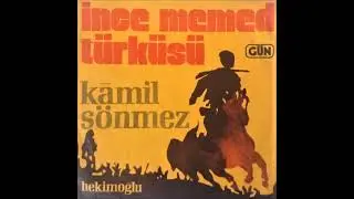 Kamil Sönmez - Hekimoğlu (45'lik)