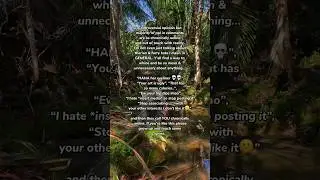 The true brainrot and cringe of the internet  