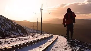 This is why WINTER is the BEST Landscape Photography season!