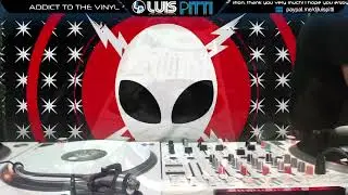 #OLDSKOOL SERIES # 069 Mixed By Luis Pitti