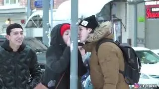 ОТОРВАЛ ЯЗЫК ,СКОРАЯ