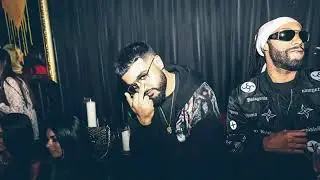 NAV - Back Of The Bus {Official Audio}