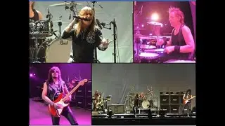 RATA BLANCA - Cosquín Rock Festival Online - 9th August 2020 (FULL SHOW HD)