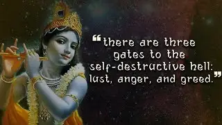 sri krishna quote / quote of krishna #krishna #youtubevideo #youtube  #viralvideo