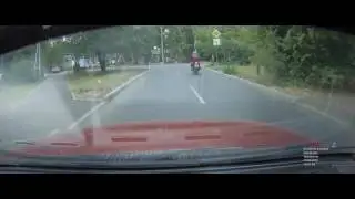 глупый хруст