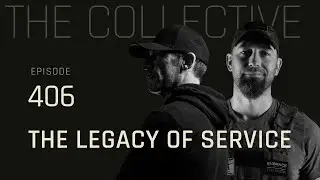 The Legacy Of Service | A Conversation On The Collective