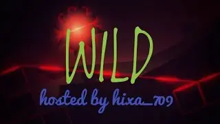 my II part in WILD