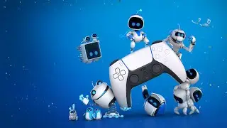 Astro's Playroom | Let's play