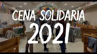Cena solidaria 2021 | YOUNGSTARS