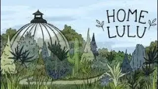 Home garden lulu/Домашний сад Лулу(Ru) Часть 1
