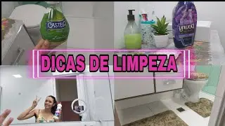 MOSTREI MUDANÇAS NO BANHEIRO + DICAS PARA MANTER SEU BANHEIRO CHEIROSO POR MAIS TEMPO