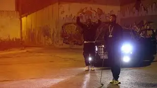 Mc Plata - 300C (Videoclip Oficial)