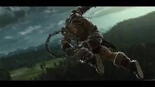 Content Discord Contest #2: [SSBU] [Clips in Desc]