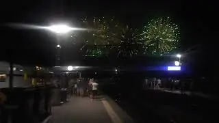 SEENACHTSFEST..RAPPERSWIL 2024..