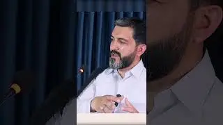 İnsan ömrü bitir evin işi bitmir | Hacı Eldayaq