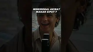 Apa Yang Terjadi Jika Lu Makan Siput Hidup Hidup? #Pixmen #shorts #viral