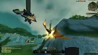 desolace drift advanced 54.126 glitchless