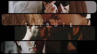All That Glitters 🎷~ Abel Folk Tribute ❣️