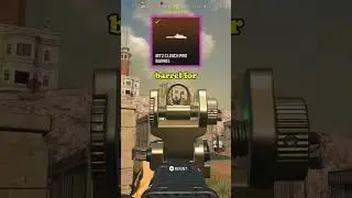 the *NEW* MTZ 556 CLASS has NO RECOIL in WARZONE 3! 😯 (Best MTZ 556 Class Setup) - MW3 #warzone #cod