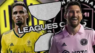 Nashville SC v. Inter Miami: Story of Leagues Cup 2023