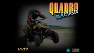 AVT Quadro Racing Juego para Linux Ubuntu