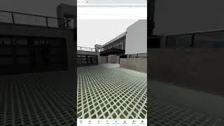 Sketchup to Revit BIM using Autodesk Viewer and AutoCAD