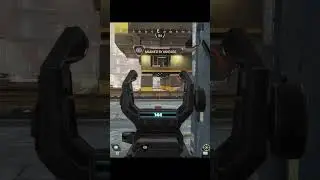 This Gun is a Beast in Apex Legends #shorts