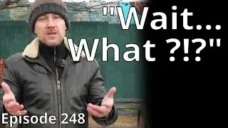 Newsletters That Made Me Go “Wait.. What?!?” // Random Topic 248