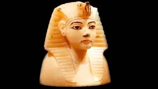 Toutânkhamon: le Trésor du Pharaon (Paris 2019)