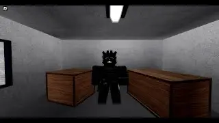 Roblox MTF | Tau-1 