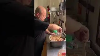 La receta del adobo de la viña que se despiezo el otro dia