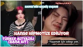 Hanse Hipnoz Türkçe Altyazılı