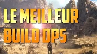 LE MEILLEUR BUILD DPS! ARBALETE/DAGUE (Scorpion) sur THRONE AND LIBERTY