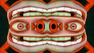 CRAZY FROG AXEL F IN DIFFERENT EFFECTS PART 37 - Team Bahay 2.0 SUPER COOL Audio & Visual Effects