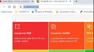 #Convertir