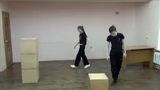 Щука и Кот