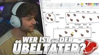Elis abschließenden Worte zu der Steak Thematik! 🤔 | EliasN97 Clips
