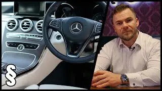 So überwacht die Polizei dein Auto | Rechtsanwalt erklärt | André Miegel