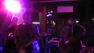 All But Heroes - I Love A Rainy Night (Eddie Rabbitt Cover)