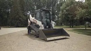 How To Operate: Selectable Joystick Control (SJC) Control Patterns | Bobcat Loaders