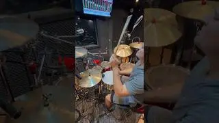 OS ANJOS TE LOUVAM - VIRADA GOSPEL CHOPS