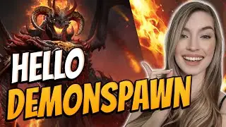 Are You Going For It In Raid Shadow Legends?